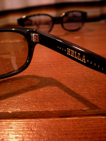 UNCROWD EYE WEAR【knob HELLA model】¥8,800（tax in）_a0109830_14555646.jpg