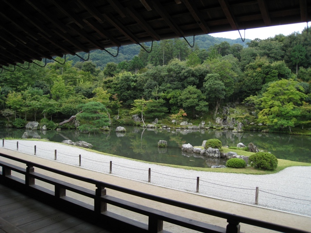 初秋の嵯峨野巡り（前編）_b0169330_1045030.jpg