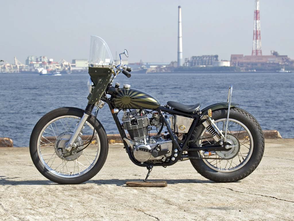 KAMINARI BOBBER FINISH_a0139843_14415088.jpg