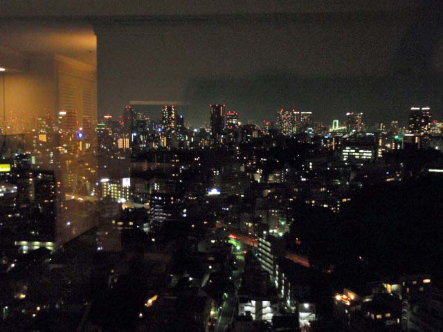 鉄板焼『恵比寿』in ウェスティン東京_c0178048_14385290.jpg