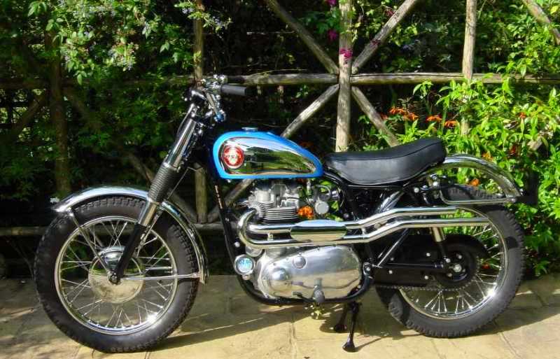 BSA　A10_c0208163_655535.jpg