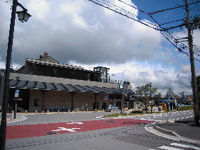 長浜城_e0033570_2329774.jpg