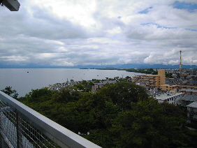 長浜城_e0033570_2331479.jpg