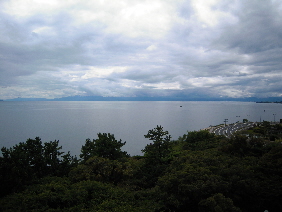 長浜城_e0033570_2333498.jpg