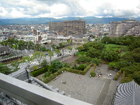長浜城_e0033570_2333765.jpg