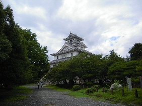 長浜城_e0033570_23351587.jpg