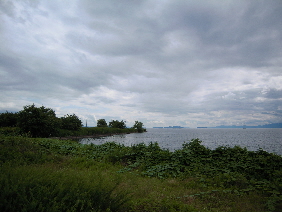 長浜城_e0033570_23353859.jpg