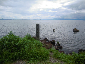 長浜城_e0033570_2336013.jpg