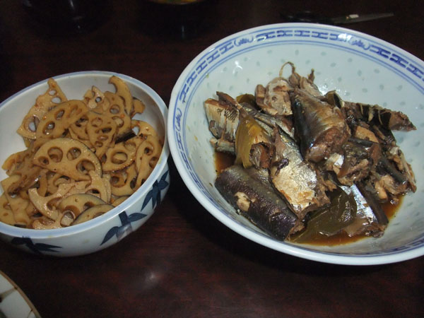 新潟キャンパーが遊びに来てくれました!(^^)!_a0080406_1412583.jpg