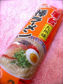 駄菓子にラーメンもんじゃ焼き。。。＊_a0110515_1423146.jpg