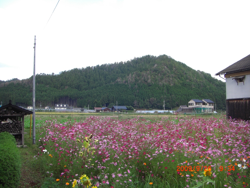 京見峠～美山～佐々里峠～貴船_e0171018_165363.jpg