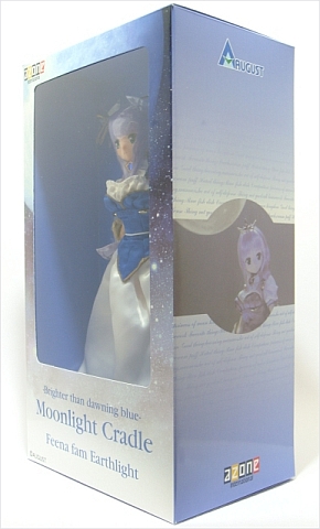 azone 「夜明け前より瑠璃色な Moonlight Cradle フィーナ azone 「夜明け前より瑠璃色な Moonlight Cradle フィーナ