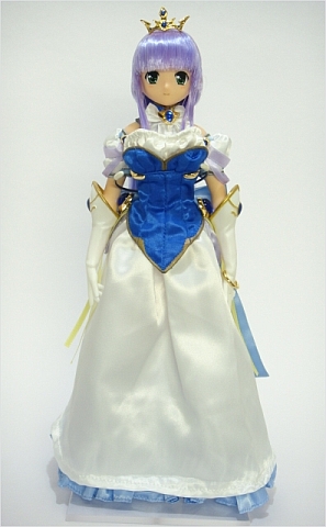 azone 「夜明け前より瑠璃色な Moonlight Cradle フィーナ azone 「夜明け前より瑠璃色な Moonlight Cradle フィーナ