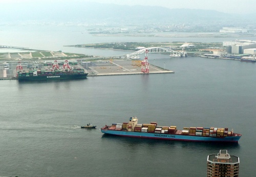 MAERSK　GARONNE_e0158925_11394176.jpg