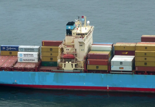 MAERSK　GARONNE_e0158925_11394841.jpg