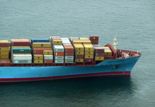 MAERSK　GARONNE_e0158925_1140030.jpg