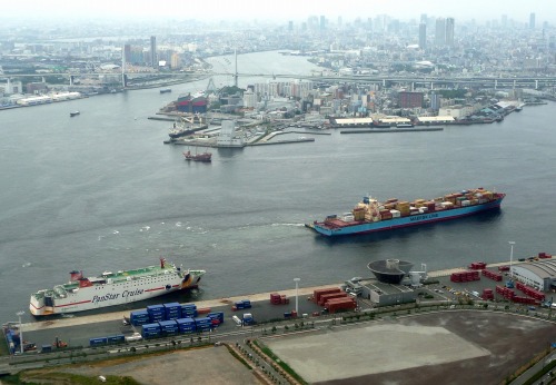 MAERSK　GARONNE_e0158925_11403369.jpg