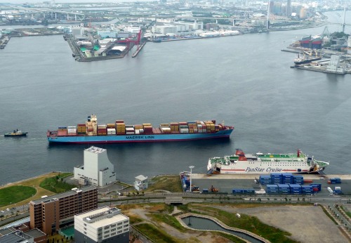 MAERSK　GARONNE_e0158925_114067.jpg