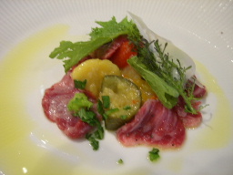 LA LUCCIOLAさん_a0059035_21364096.jpg