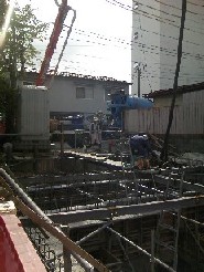 山形市 I 邸 基礎工事_c0097137_16353813.jpg