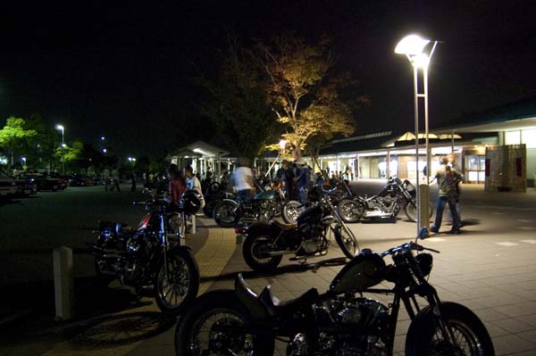 Short Touring_e0182444_2282094.jpg