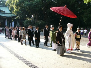 本日は神社、マダムトキ・レストランウェディングで、司会_f0112951_0581769.jpg