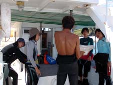 9月26日 この魚が中層を!_d0113459_14111526.jpg