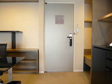 ANAインターコンチネンタルホテル東京 9月その1_c0077283_13272686.jpg
