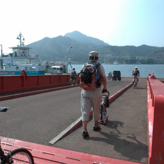 ミニ・しまなみ海道の旅_f0073398_16274631.jpg