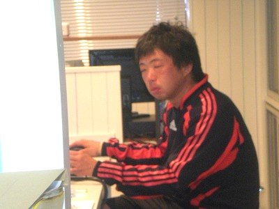 じゅんコーチ日記 in FP_e0127003_22145024.jpg