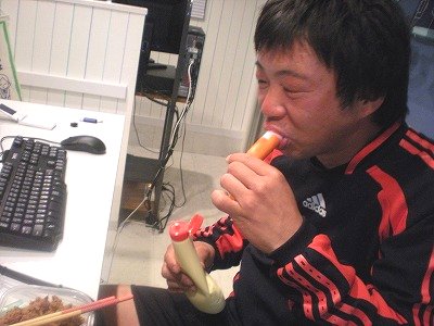 じゅんコーチ日記　in　FP_e0127003_2222485.jpg