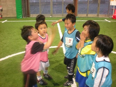 じゅんコーチ日記 in FP_e0127003_2239194.jpg