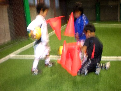 じゅんコーチ日記 in FP_e0127003_22491376.jpg