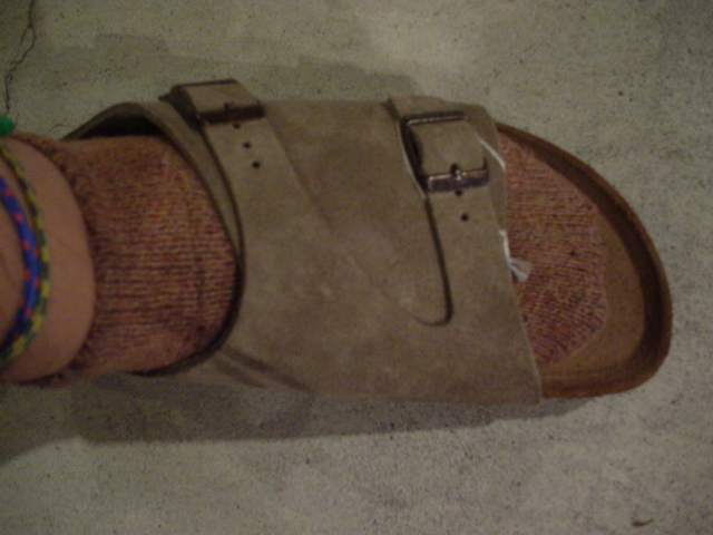 BIRKENSTOCK!_a0123808_22501522.jpg