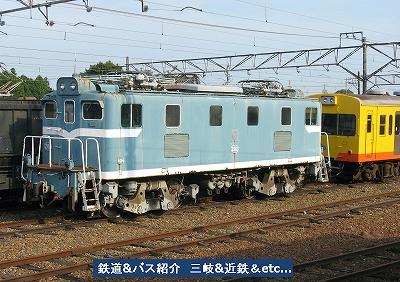 ＶＯＬ，1193　『三岐鉄道三岐線　伊勢治田駅構内　②』_e0040714_2165929.jpg