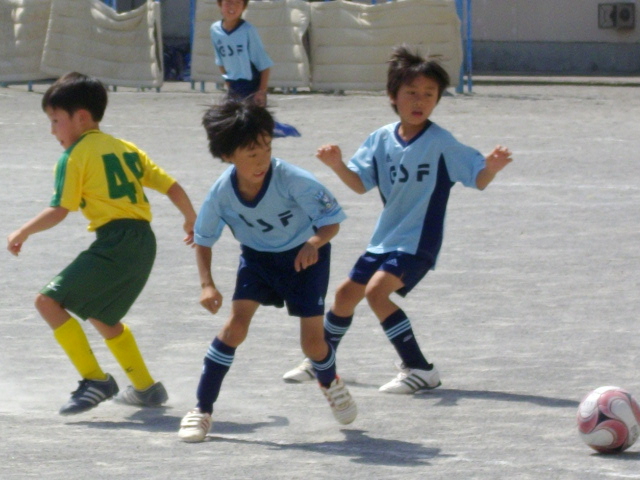 シルバーウィークの３年生練習試合結果_a0109316_94681.jpg