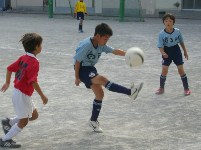 シルバーウィークの３年生練習試合結果_a0109316_9483138.jpg