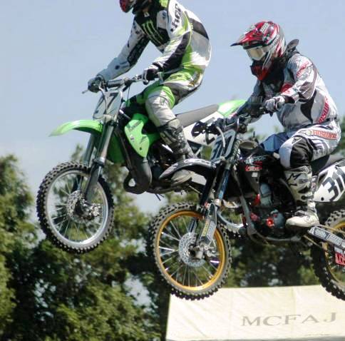 MCFAJ MX R9@オフビ 結果_c0179624_21564924.jpg