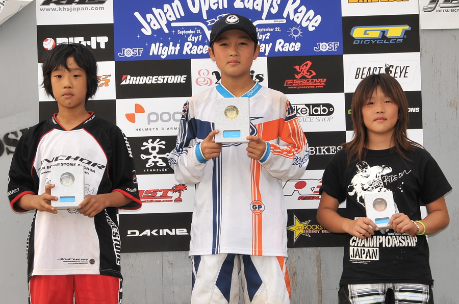 09\"JOSF Japan Open 2Days Race VOL17：Day2ジュニア、ミドル、１４オーバークラス決勝_b0065730_21134075.jpg