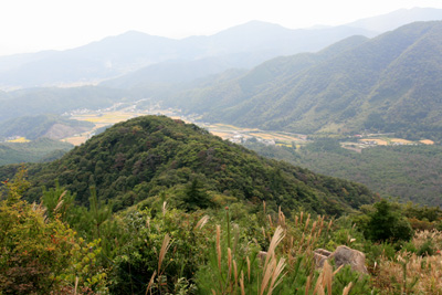 剣尾山　（2009.09.27）_d0076435_2349139.jpg