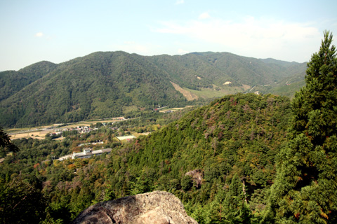 剣尾山　（2009.09.27）_d0076435_2354787.jpg