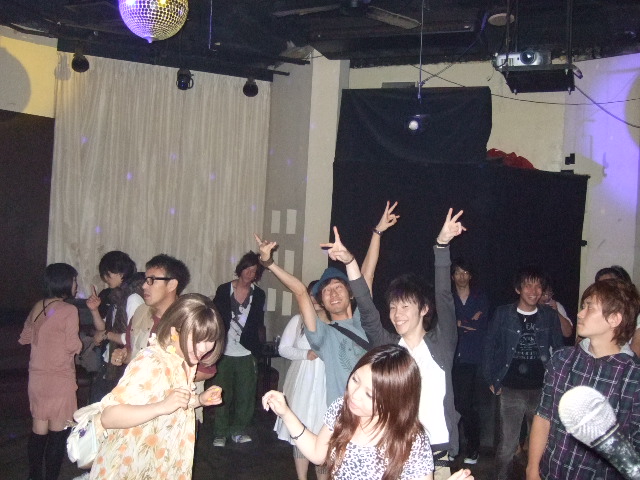 NEXT×Tempt PRESENTS Vol.8 リポート_f0016152_14311060.jpg