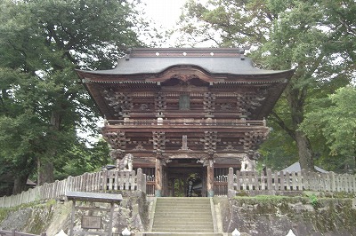 毘沙門様の週明け_a0084753_16243417.jpg
