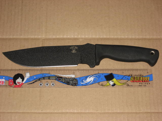 Scrap Yard Knife Works Son of Dogfather_f0098756_21571998.jpg