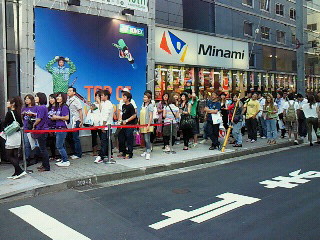 minami spazio リルファッションショー★_c0151965_1211292.jpg