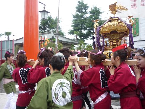 みちのくの秋祭り_e0139167_017513.jpg