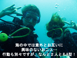 ラチャヤイ島合宿! 3本行っちゃうよ!!_f0144385_881098.jpg