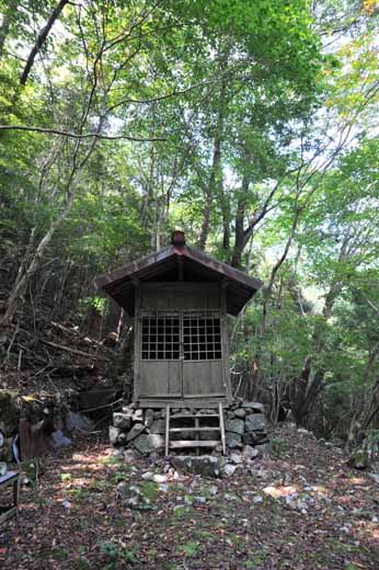 秘境駅小和田駅周辺その２_f0173596_184924.jpg