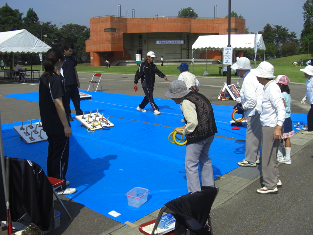 ☆スポレクデーinなんと☆_d0027501_14361170.jpg