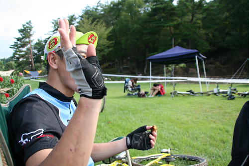 2008 ダリヤＣＵＰ ＭＴＢ大会 in 川西_c0212307_14574880.jpg